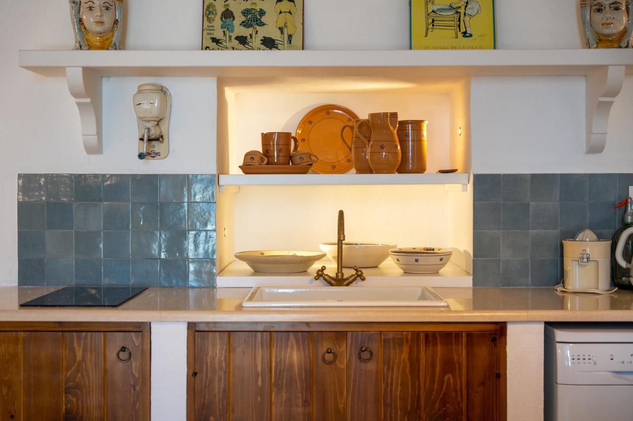 Palazzo De Mori Bed & Breakfast โอตรันโต ภายนอก รูปภาพ