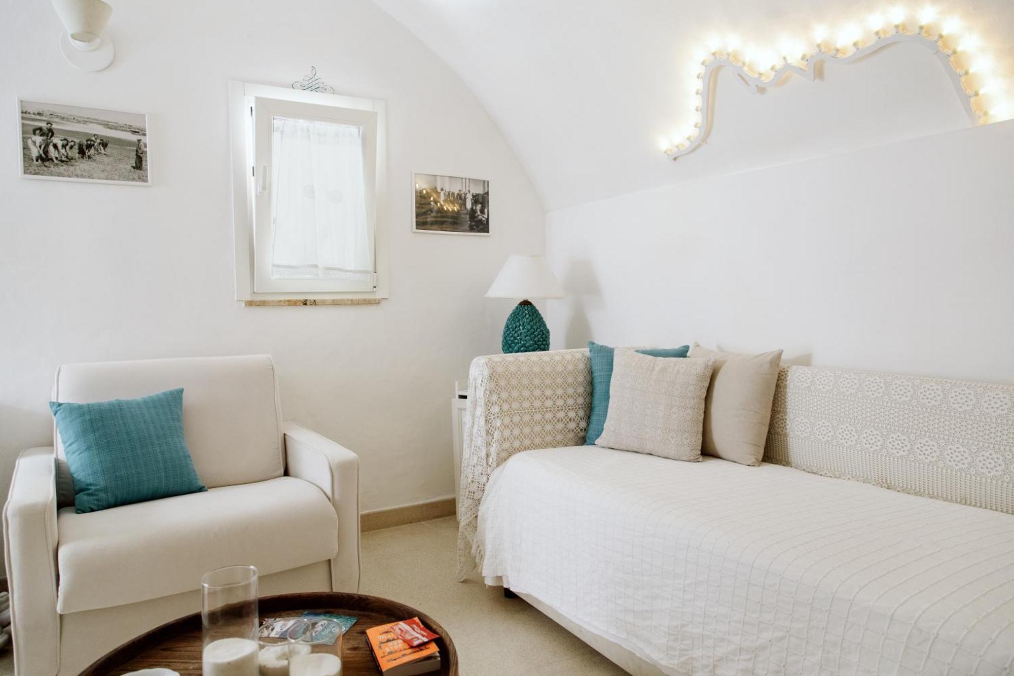 Palazzo De Mori Bed & Breakfast โอตรันโต ภายนอก รูปภาพ